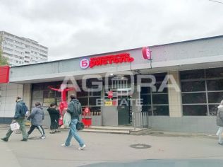 Продажа торгового помещения 105.6 м²