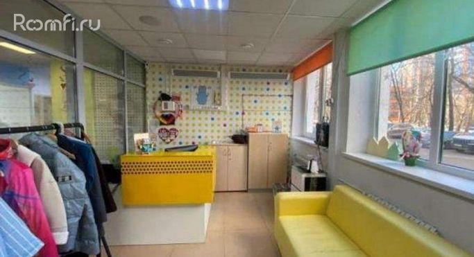 Аренда торгового помещения 250.2 м², Ленинский проспект - фото 5