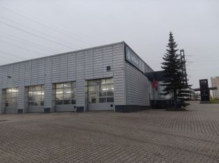Продажа помещения свободного назначения 755.4 м²
