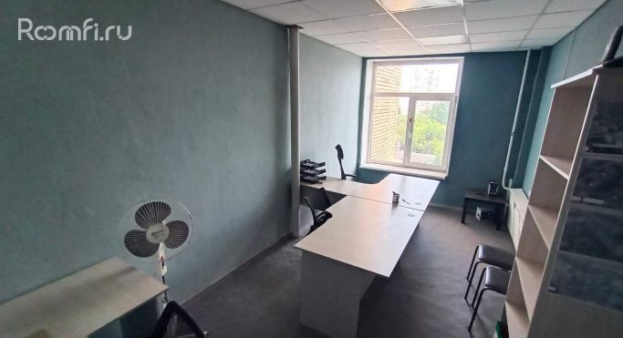 Аренда офиса 31.6 м², Верхнелихоборская улица - фото 2