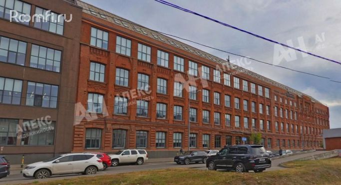 Аренда офиса 130 м², 3-я Рыбинская улица - фото 2