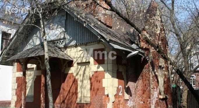 Аренда помещения свободного назначения 650 м², Волков переулок - фото 3