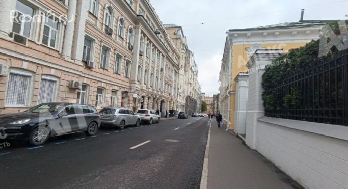 Продажа помещения свободного назначения 240 м², Яковоапостольский переулок - фото 3