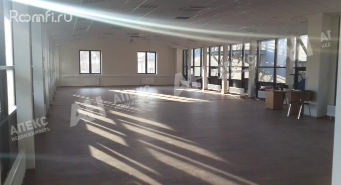 Аренда офиса 1046 м², улица Образцова - фото 2