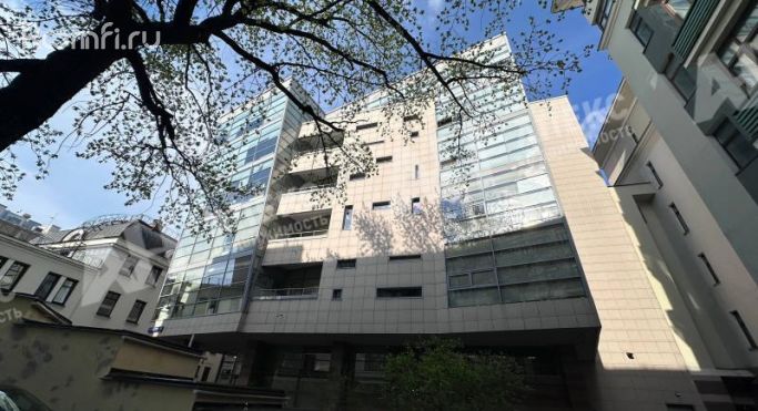 Аренда офиса 234 м², улица Большая Дмитровка - фото 2