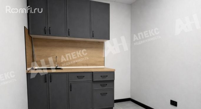 Аренда офиса 146 м², Новослободская улица - фото 3