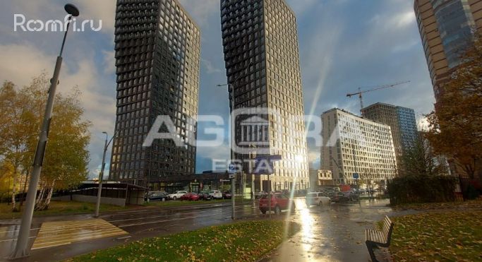 Продажа офиса 487.3 м², улица Академика Челомея - фото 3