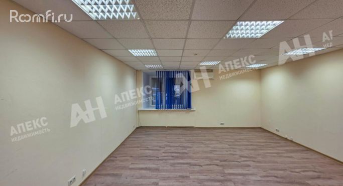 Аренда офиса 32 м², Яковоапостольский переулок - фото 2