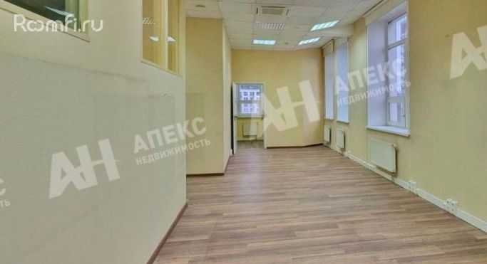 Аренда офиса 716 м², 4-й Рощинский проезд - фото 3