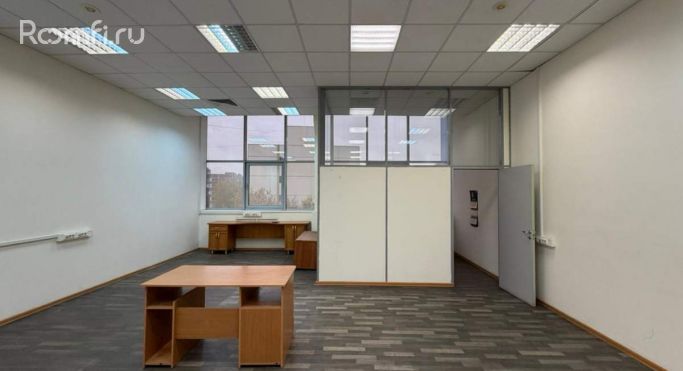 Аренда офиса 65.2 м², улица Докукина - фото 2