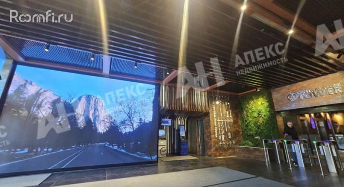 Аренда офиса 276 м², Ленинский проспект - фото 3