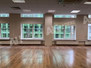 Аренда офиса 435 м²