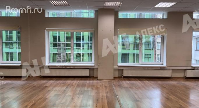 Аренда офиса 435 м², улица Радио - фото 1