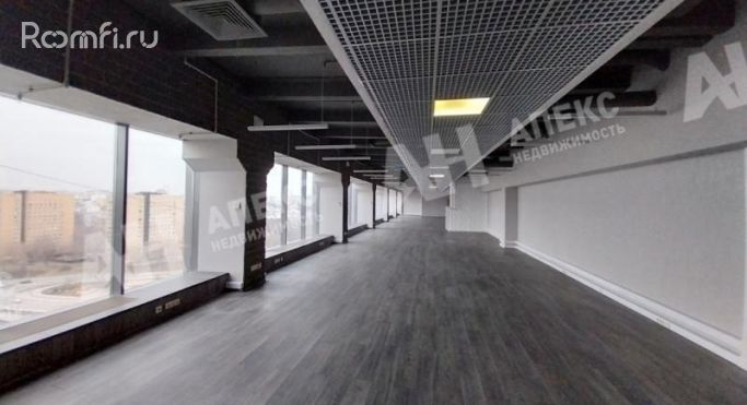 Аренда офиса 606 м², улица Земляной Вал - фото 3