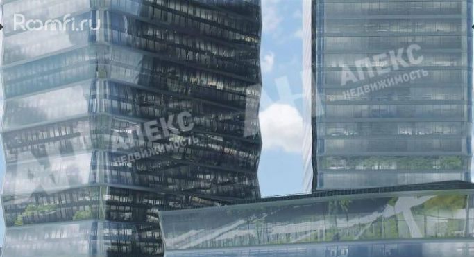 Продажа офиса 171 м², Верейская улица - фото 2