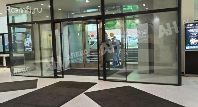 Аренда офиса 117 м², улица Барклая - фото 3