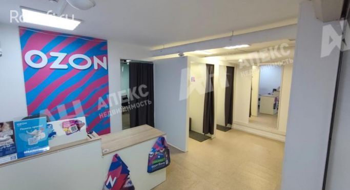Аренда помещения свободного назначения 65 м², Волгоградский проспект - фото 3