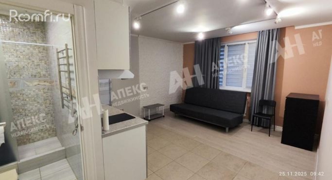 Продажа помещения свободного назначения 56 м², улица Мусы Джалиля - фото 2