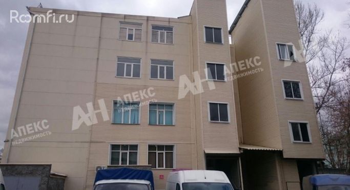 Аренда склада 372 м², Ферганская улица - фото 2