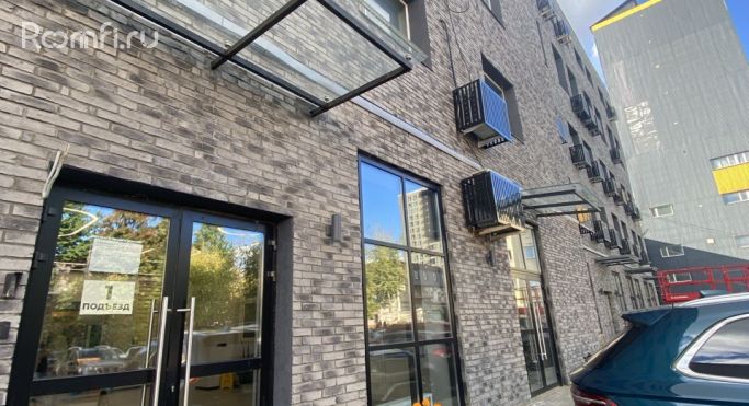 Продажа помещения свободного назначения 125.1 м², Электродная улица - фото 2