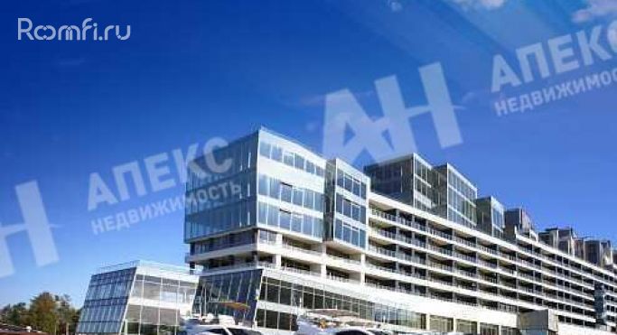 Аренда офиса 987 м², Ленинградское шоссе, 20-й километр - фото 2