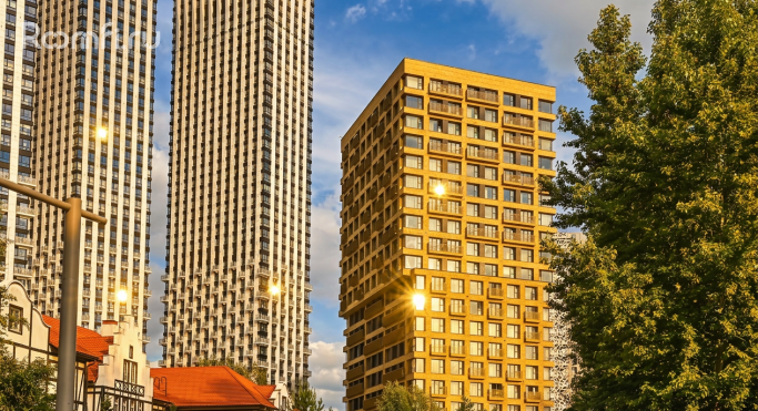 Продажа торгового помещения 238.5 м², улица Народного Ополчения - фото 4