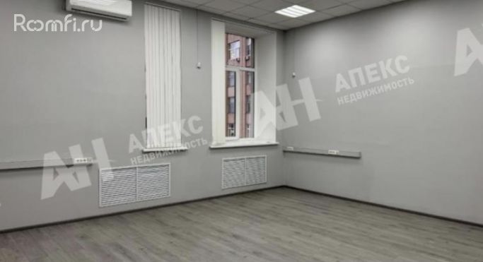 Аренда офиса 46 м², Шлюзовая набережная - фото 3