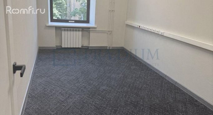 Аренда офиса 848 м², Ленинградский проспект - фото 2