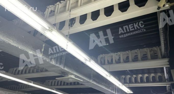 Аренда склада 1400 м², Варшавское шоссе - фото 3