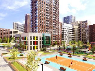 Продажа помещения свободного назначения 74 м²