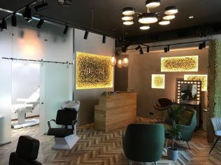 Аренда помещения свободного назначения 57 м²