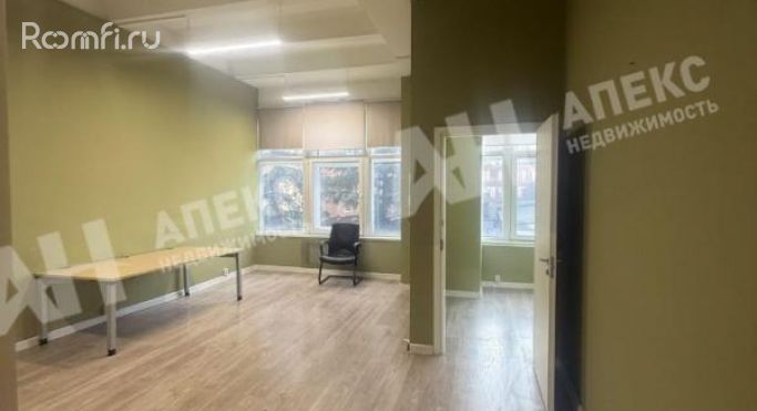 Аренда офиса 62 м², Большой Саввинский переулок - фото 3