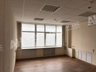 Аренда офиса 44 м²