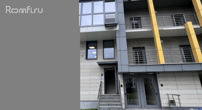 Продажа помещения свободного назначения 57.6 м², улица Багрицкого - фото 3