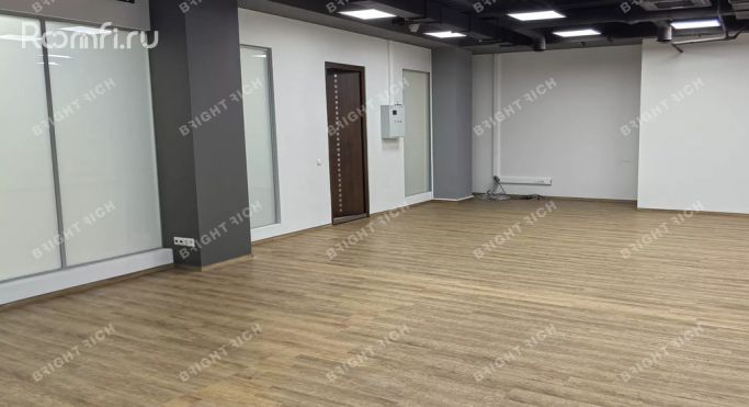Аренда офиса 114.8 м², Верейская улица - фото 3