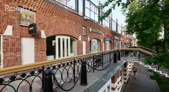 Аренда помещения свободного назначения 141.8 м², улица Адмирала Макарова - фото 4