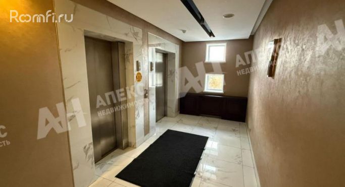 Аренда офиса 201 м², улица Красная Пресня - фото 3