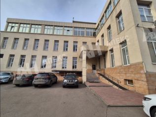 Аренда помещения свободного назначения 86 м²