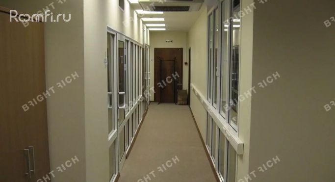 Продажа офиса 1073.8 м², 2-й Казачий переулок - фото 3