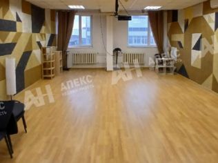 Аренда офиса 54 м²