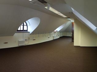 Аренда офиса 246 м²