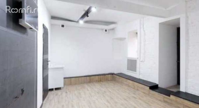 Аренда помещения свободного назначения 205 м², Новослободская улица - фото 2