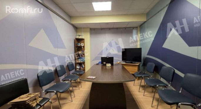 Аренда офиса 223 м², улица Щепкина - фото 3