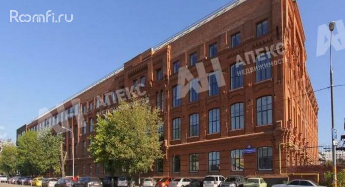 Аренда офиса 130 м², 3-я Рыбинская улица - фото 3