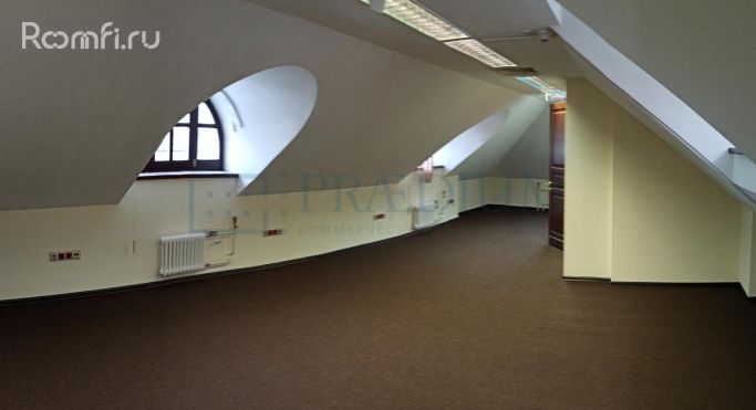 Аренда офиса 246 м², Средний Овчинниковский переулок - фото 1