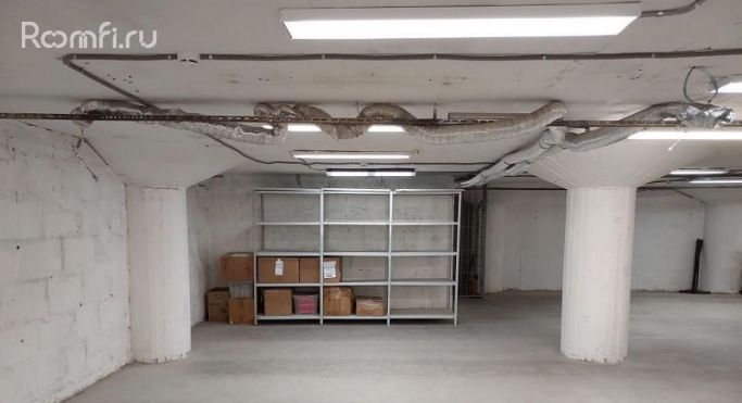 Аренда склада 332 м², Переведеновский переулок - фото 2