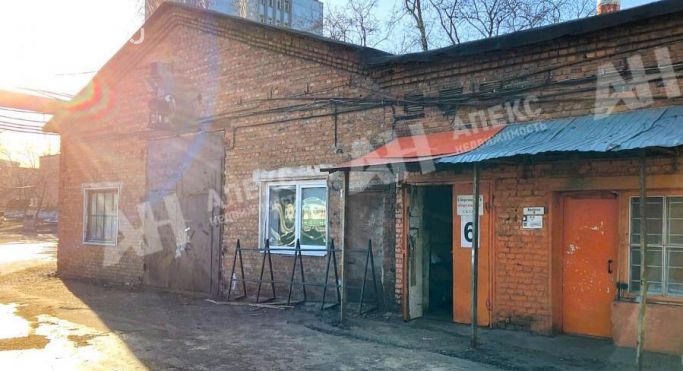 Продажа склада 1013 м², Лихоборская набережная - фото 3