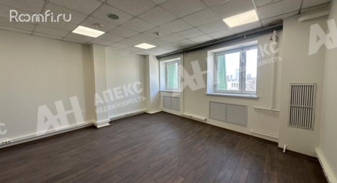 Аренда офиса 34 м², 2-й Верхний Михайловский проезд - фото 2