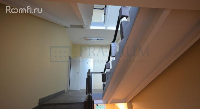 Продажа офиса 869 м², Лужнецкая набережная - фото 2