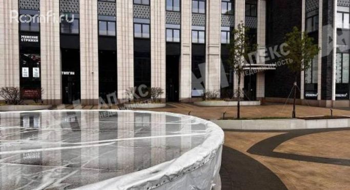 Аренда помещения свободного назначения 132 м², улица Академика Королёва - фото 3